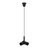 Подвес с угловым соединителем ST Luce Techno ST1601.429.00