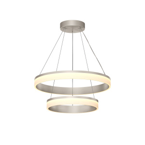 Подвесной светильник Denkirs Ring  DK6672-SN