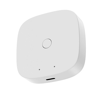 Центр управления умным домом Maytoni Lighting control MD-TRA034-W(N)
