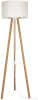 Торшер Toplight Posy TL1617S-01PN