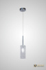 Подвесной светильник AM Group AM355-D80 CLEAR