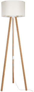 Торшер Toplight Posy TL1617S-01PN