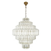 Подвесная люстра Loft IT Celebration 10579/800 Clear