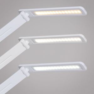 Настольная лампа Reluce 00625-0.7-02 WHITE