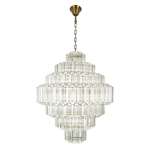 Подвесная люстра Loft IT Celebration 10579/800 Clear