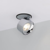 Встраиваемый спот Arlight SP-PLURIO-BUILT-R77-9W Warm3000 037999