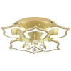 Потолочная люстра Natali Kovaltseva Florel INNOVATION STYLE 83052