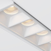 Трековый светильник Maytoni Technical Points TR076-2-20W4K-W