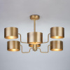 Потолочная люстра Bogates Pallada 293/6 Smart 00000082832