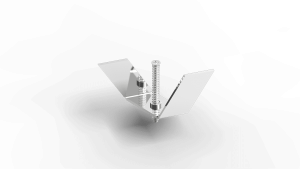 Профиль алюминиевый DesignLed LE.4932 001082