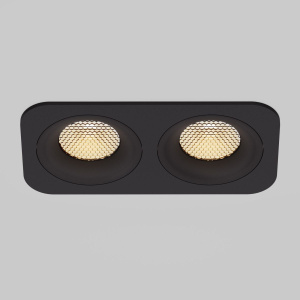 Встраиваемый светильник Elektrostandard Tetro 15277/LED 4690389217913 a071316