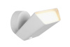Спот iLedex Crunk W1031 WH