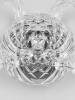 Бра Bohemia Ivele Crystal 101B/2/141 Ni