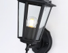 Уличный настенный светильник Ambrella Light Garden ST2010