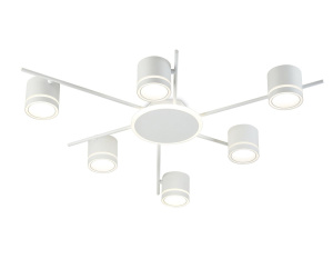 Потолочный светильник Ambrella Light Comfort FL71519