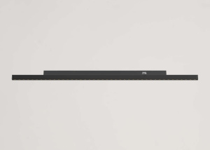 Трековый магнитный светильник Crystal lux UX5 CLT 0.36 001 7W BL Т4000K