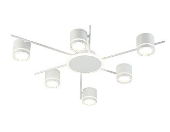 Потолочный светильник Ambrella Light Comfort FL71519
