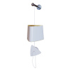 Бра LOFT IT Nuage Loft1163-1WH