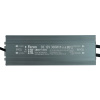 Трансформатор электронный для светодиодной ленты Feron LB007 300W 12V IP67 (драйвер) 53082