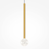 Подвесной светильник Maytoni Bubble dream MOD383PL-L4BS3K