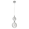 Подвесной светильник Modestyle MS.1125.1 CR