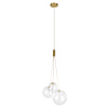 Подвесная люстра Loft IT Pop it 10270/P3