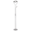 Торшер Arte Lamp Duetto Led A5904PN-2SS