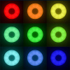 Потолочный светодиодный светильник Citilux Стратус CL732B280G RGB