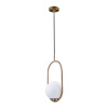 Подвесной светильник Loft IT Glob LOFT2595-A