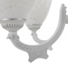 Подвесная люстра Arte Milano 343837/6 WT+SL