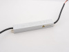 Блок питания LEDS POWER 20Вт 12В IP67 алюминий SLIM 005102