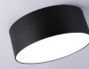 Потолочный светильник Ambrella Light Orbital Air Alum FV5514