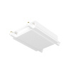 Коннектор питания прямой Maytoni Accessories for tracks Radity TRA084C-11W