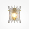 Настенный светильник Maytoni Shiver MOD539WL-01MG