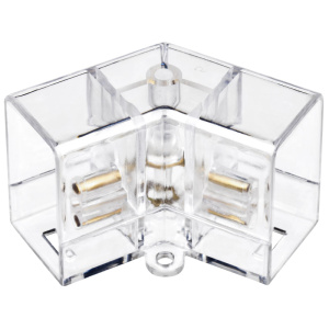 Соединитель V-образный Lightstar Varieta 450005
