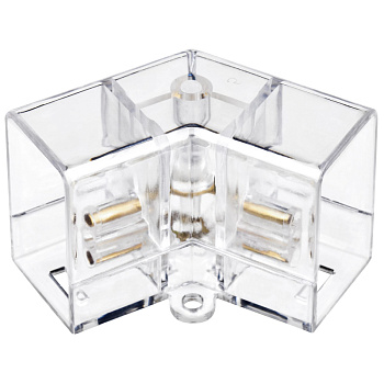 Соединитель V-образный Lightstar Varieta 450005