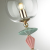 Настольная лампа Odeon Light BIZET 4855/1T