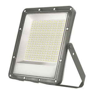 Прожектор Uniel ULF-F51D-200W/6500K IP65 200-240V GREY UL-00012761