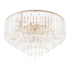 Потолочная люстра Arte Milano Sorrento 375509/10/40/570 GD