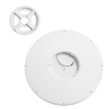 Потолочный светильник Sonex Omega white 7661/32L