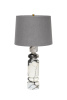Настольная лампа Garda Decor 185HM-03528