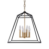 Подвесная люстра DeLight Collection BRCH9034