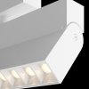 Трековый светильник Maytoni Technical Magnetic track TR015-2-20W4K-W