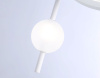 Подвесной светильник Ambrella Light Comfort FL66431