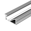 Профиль Arlight SL-BEVEL-3000 ANOD (Алюминий) 062326