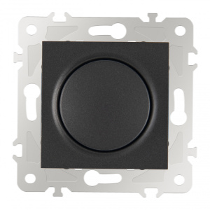Диммер Arte Milano 203.48-1.black