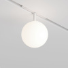 Трековый магнитный светильник Maytoni Luna TR038-4-5WTW-DD-W
