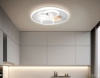 Потолочная люстра Ambrella Light Comfort LineTech FL4803