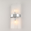 Настенный светильник Arte Milano Torcia 430122.180.2.E14.B1 CR