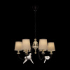 Подвесная люстра LOFT IT Birds Loft1029A-6